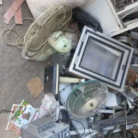 خرید ضایعات آهن، مس، پلاستیک در محل با باسکول|حراج|کنگاور, |دیوار