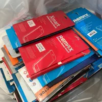 برچسب ال سی دی گوشی های قدیمی