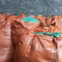 یونجه کوبیده درجه یک