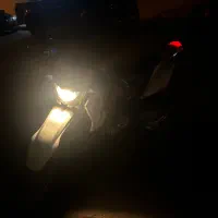 فروش فوری بهرو ۲۰۰ ۱۴۰۱|موتورسیکلت|گرگان, |دیوار