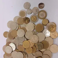 سکه|کلکسیون سکه، تمبر، اسکناس|تهران, ابوذر|دیوار