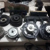 لوازم خودرو پژو ، پراید، 206 و ۴۰۵