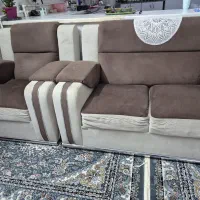 مبل|مبلمان خانگی و میز عسلی|اردکان, |دیوار