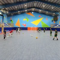 آکادمی فوتسال 99