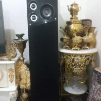 اسپیکر بزرگ