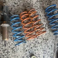 اگزوز کمک فنر ریگلاژی|قطعات یدکی و لوازم جانبی|شوش, |دیوار