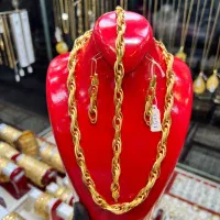 دنیای‌ طلای دست‌دوم و کم‌اجرت اینجاست|جواهرات|اصفهان, خانه اصفهان|دیوار