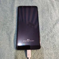 گوشی سامسونگ مدل A7|موبایل|اهواز, کیان اباد|دیوار