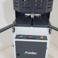 دستگاه upvc|ماشین‌آلات صنعتی|زنجان, |دیوار