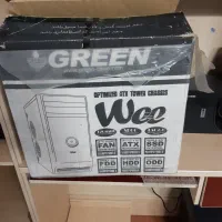 کامپیوتر|رایانه رومیزی|ملارد, |دیوار