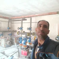 لوله کشی تاسیسات