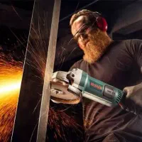 استخدام نیروی تمیزکار با سنگ فرز (شهریار)