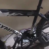 فروش فوری دوچرخه المپیا