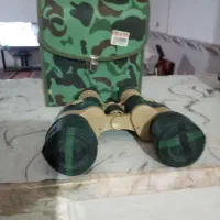 دوربین شکاری روسی اصلی|کوهنوردی و کمپینگ|مشهد, مصلی (کارمندان اول)|دیوار