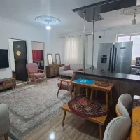 رهن کامل آپارتمان طبقه اول با پارکینگ جانبازان