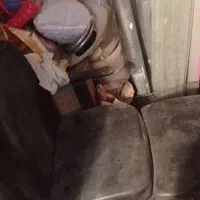 صندلی اصلاح