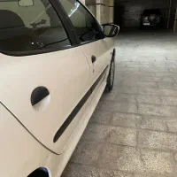 206 sd v20|خودرو سواری و وانت|مشهد, فدک|دیوار