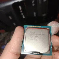CPU، فن ، DVD