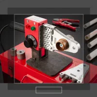 اتو لوله رستگارصنعت با گارانتی|ابزارآلات|تهران, حسن‌آباد|دیوار