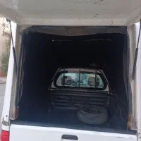 باربندکابین پرایدوانت|قطعات یدکی و لوازم جانبی|ورامین, ورامین|دیوار