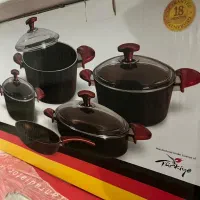 سرویس قاشق چنگال نو مناسب جهیزیه|ظروف سرو و پذیرایی|تبریز, |دیوار