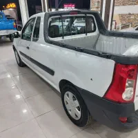 ال ۹۰ وانت  آخرین مدل|خودرو سواری و وانت|جیرفت, |دیوار