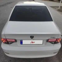 سورن پلاس فول با رینگ ef7|خودرو سواری و وانت|اصفهان, گلستان|دیوار