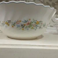 آرکوپال ویکتوریا فرانسه اصل|ظروف سرو و پذیرایی|قم, عمار یاسر|دیوار