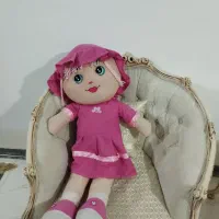 عروسکها سالم تمیز