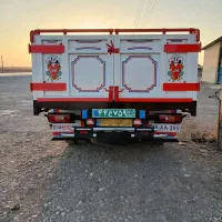 ایسوزو ۸تن مدل ۹۵|خودرو سنگین|شریف‌آباد, |دیوار