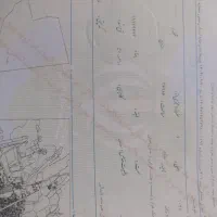 سیصد متر زمین