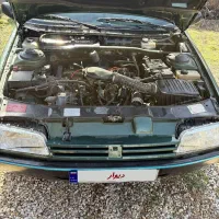 پژو ۲۰۰۰ بی رنگ|خودرو سواری و وانت|سنندج, |دیوار