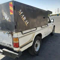 ماشین گازوییل مد۸۹۶ماه تعمیر اساسی شده|خودرو سواری و وانت|عجب شیر, |دیوار