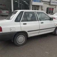 پرایدصبا۸۹|خودرو سواری و وانت|اردبیل, |دیوار