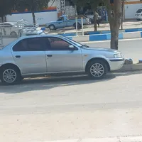 سمند مدل ۸۵ دوگانه شاسی پلمپ معاوضه با ۲۰۶