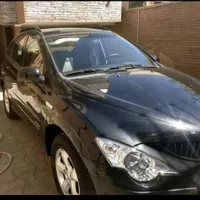 ماشین اکتیون فول لاکچری مدل ۲۰۱۲ مشکی