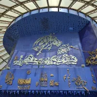 استاد کار  داربست فلزی  نیاز  فوری