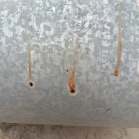 منبع آب|مصالح و تجهیزات ساختمان|مشهد, حجت|دیوار