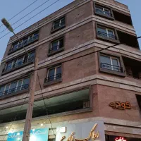 آپارتمان ۹۰ متری، کلید نخورده
