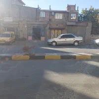 مغازه کانی کوزله(اخر ایستگاه)