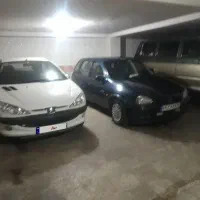 کورسا معاوضه با سیلو