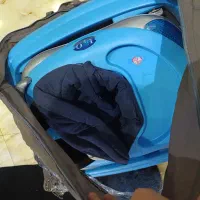 سیسمونی|کالسکه و لوازم جانبی|پاکدشت, پاکدشت (مامازند)|دیوار