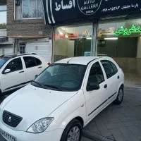 تیبا دو مدل ۱۴۰۰ (نقدواقساط)