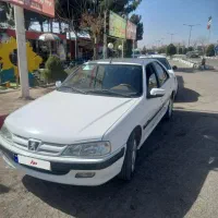 فروش پژوپارس XUP7