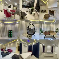 ویلای بزرگ ساحلی ویژه جشن تا ظرفیت ۸۰ نفر|خدمات پذیرایی، مراسم|رشت, حومه رشت|دیوار