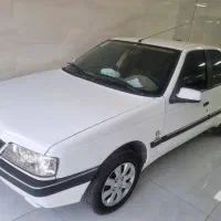 405slx تمیز در حد