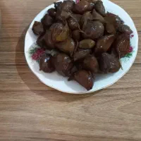 سیر ترشی و سیر محلی  ...