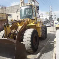 لودر|خودرو سنگین|صفادشت, |دیوار
