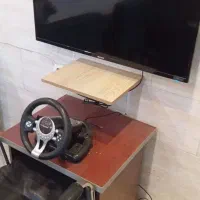 فروش تعدادی لوازم خانگی|تلویزیون و پروژکتور|دماوند, گیلاوند|دیوار