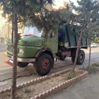 بنزتک کمپرسی